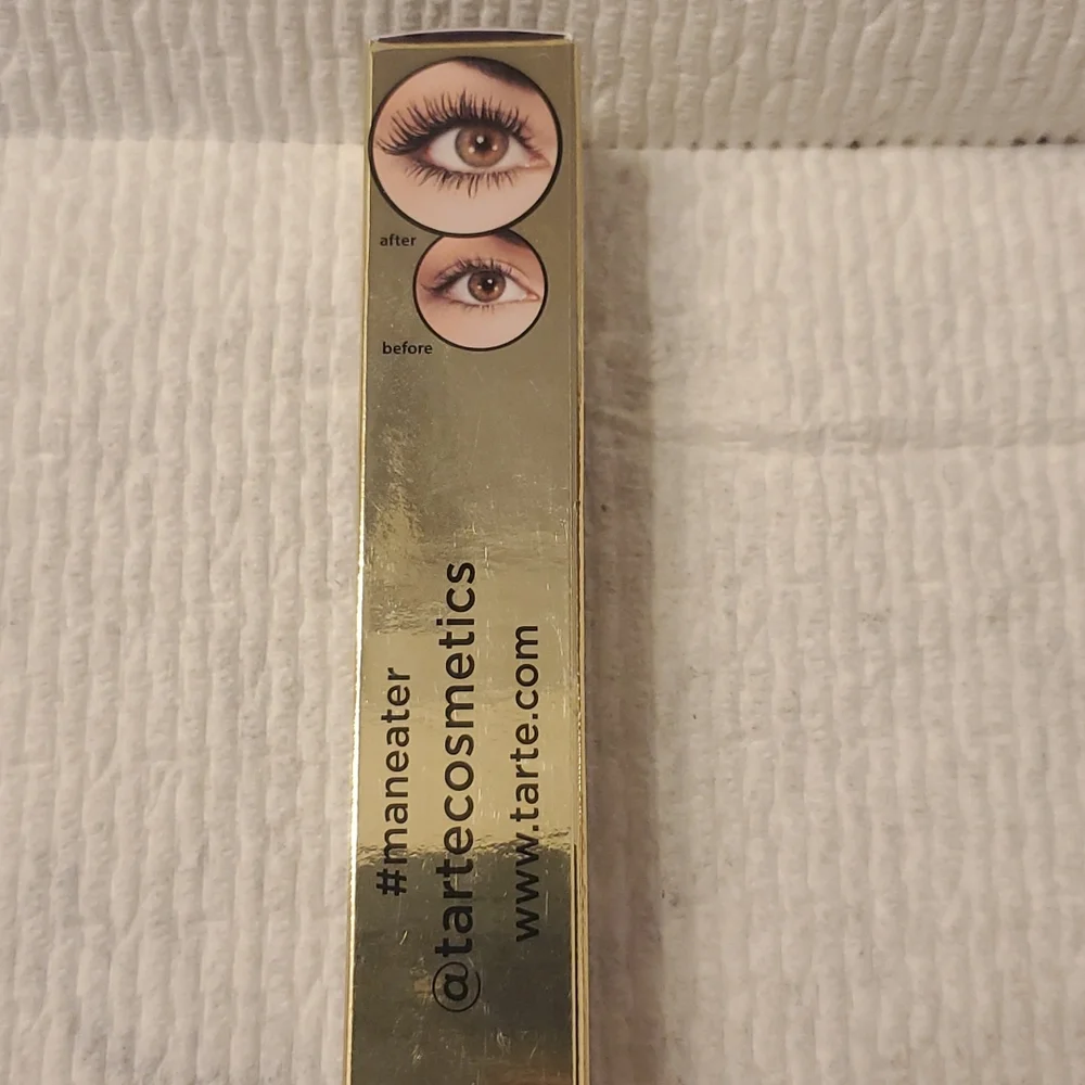 TARTE MANEATER VOLUPTUOUS MASCARA